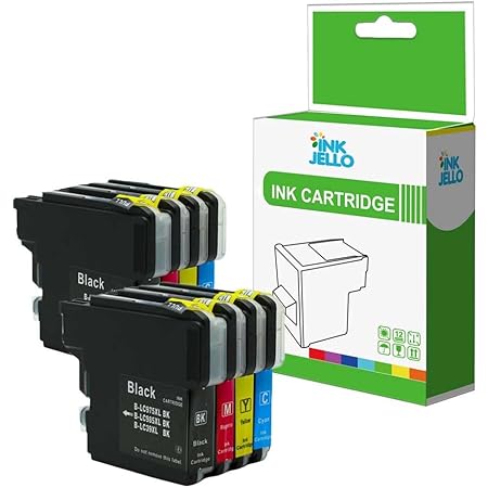 Cartucce Brother Lc985 | Confronta Prezzi - Foto 8