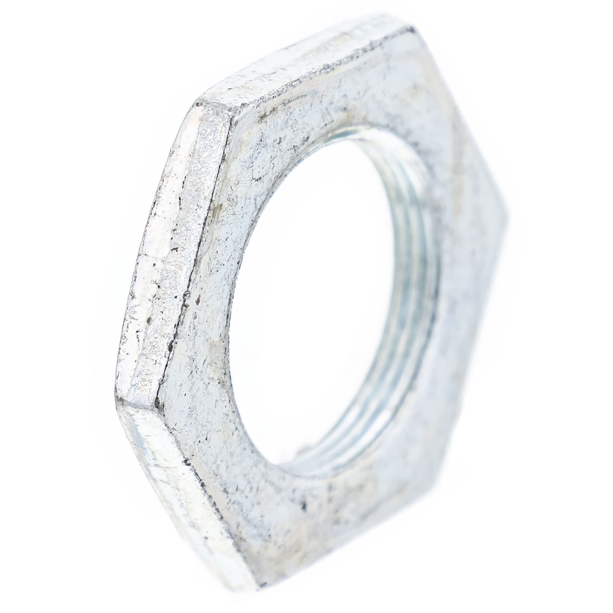 Amazon.com: Exmark 218-461 Hex Head Nut Lazer Z Turf Tracer DS S X