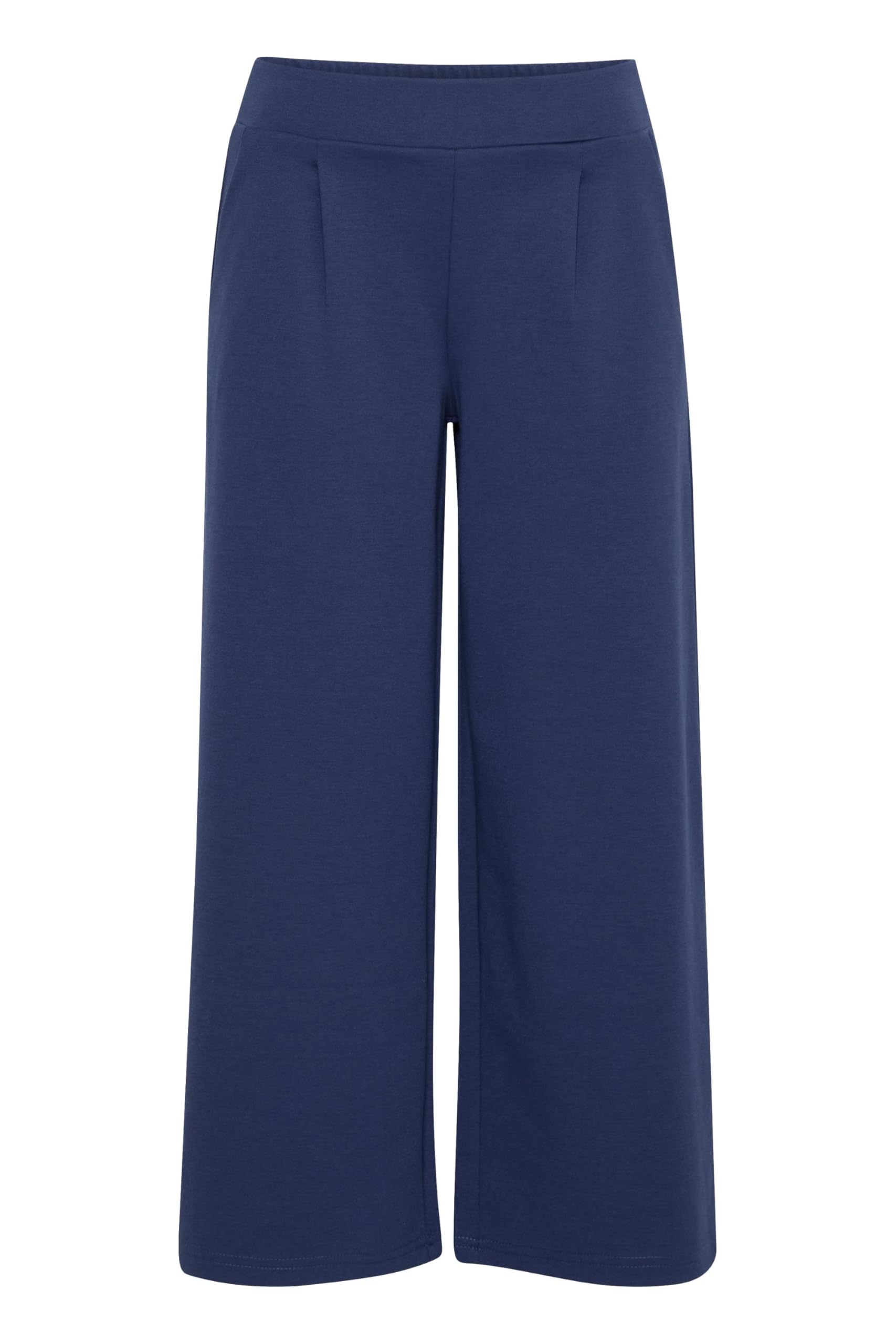 ICHI IHKATE SUS Wide PA, 193933/Medieval Blue, M