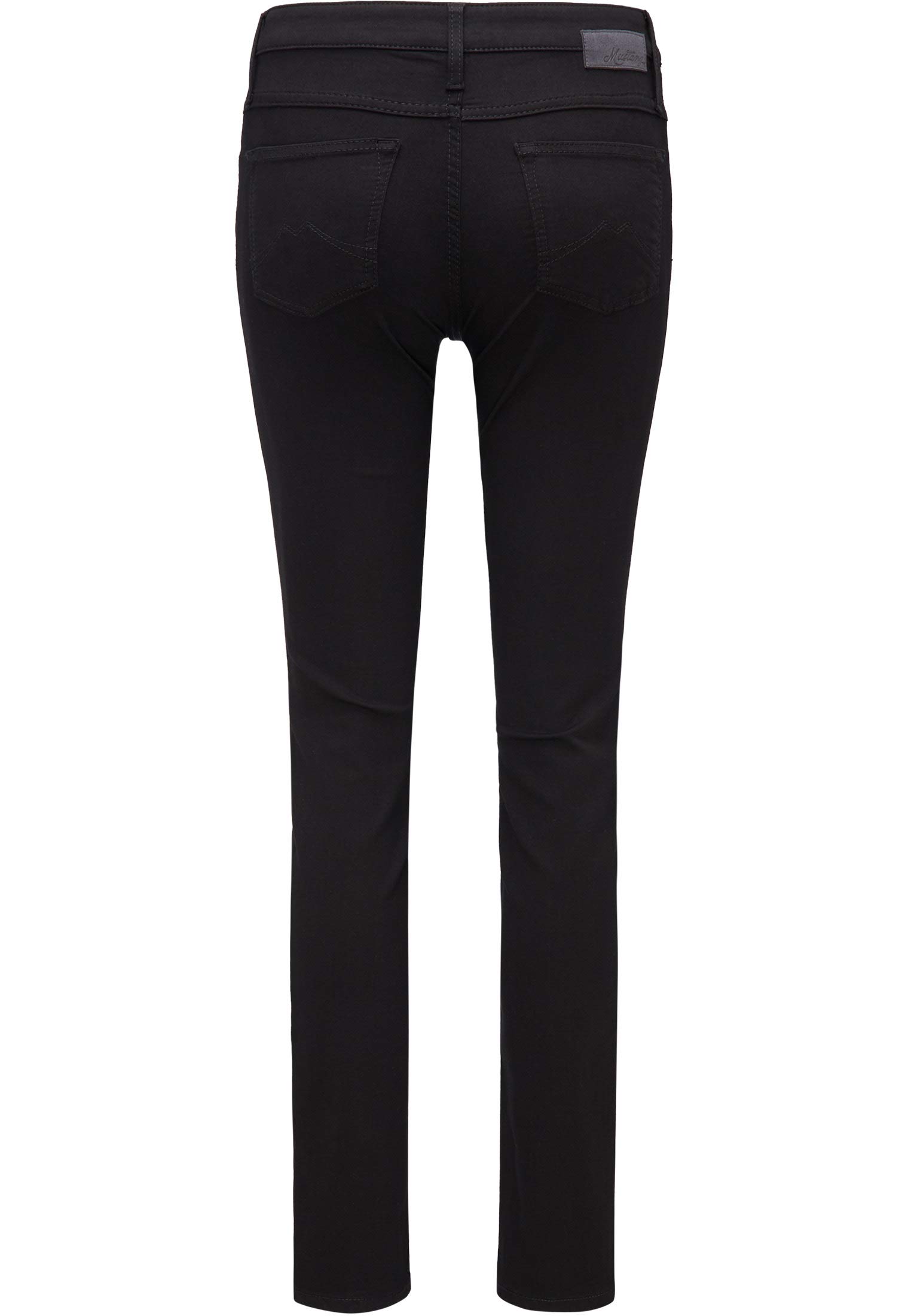 mustang Rebecca Vaqueros slim para Mujer