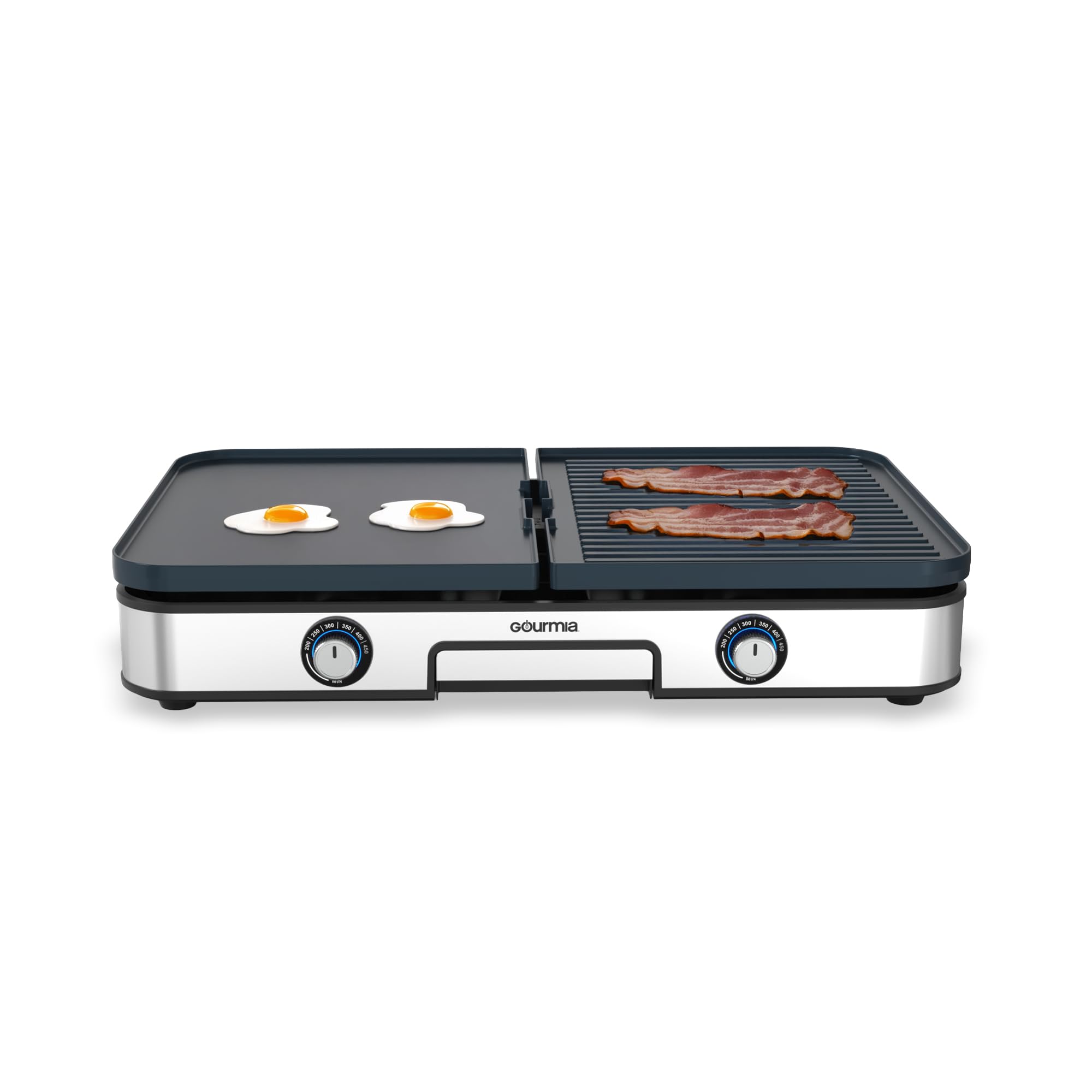 Gourmia GEG1430 Griddle