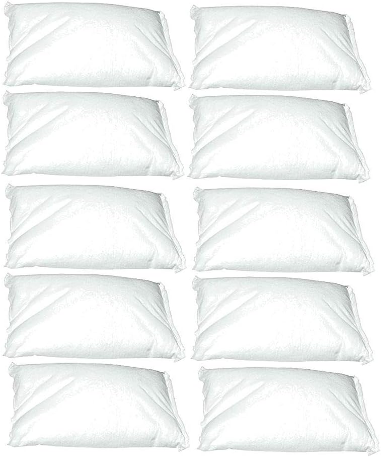 10 X 1 2 Kg Luftentfeuchter Raumentfeuchter Nachf llpackung Anti