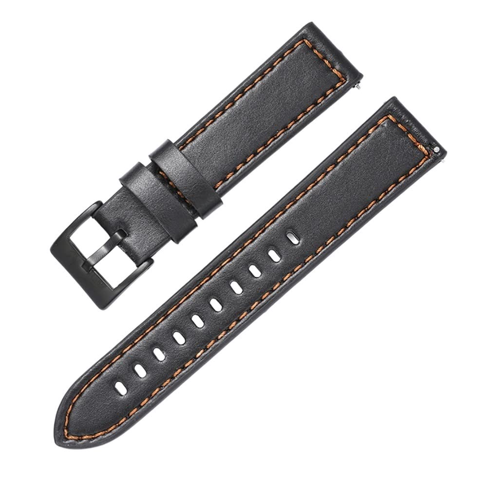 Sangle de musique 20mm pour Venu SQ 2 et Foreunner 245 bracelet montre