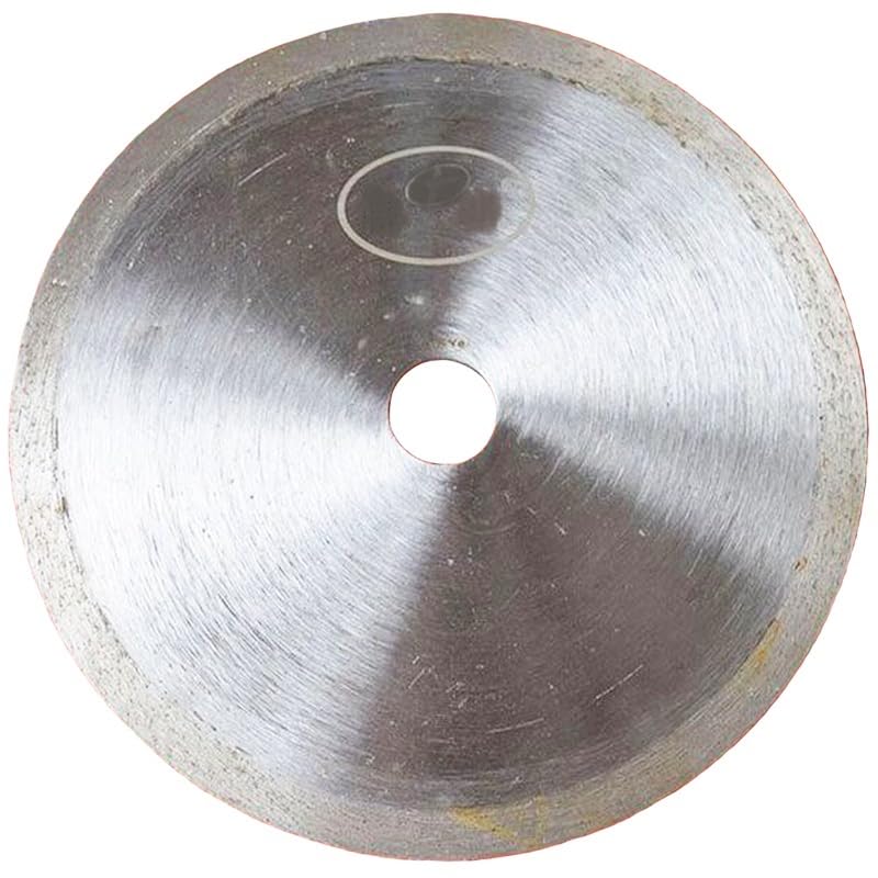 Szlifierki kątowe Tarcze tnące, Ultracienki bezzębny arkusz agatu jadeitu klejnot szkło tnące arbor(200x25x0.8mm)