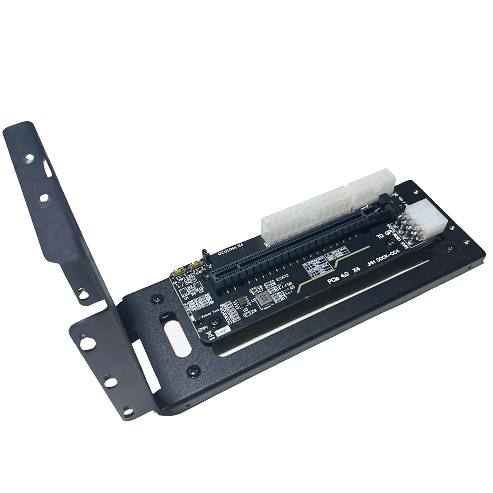 Amazon.com: Sintech Oculink Expansion eGPU Dock Station, M.2 M-Key