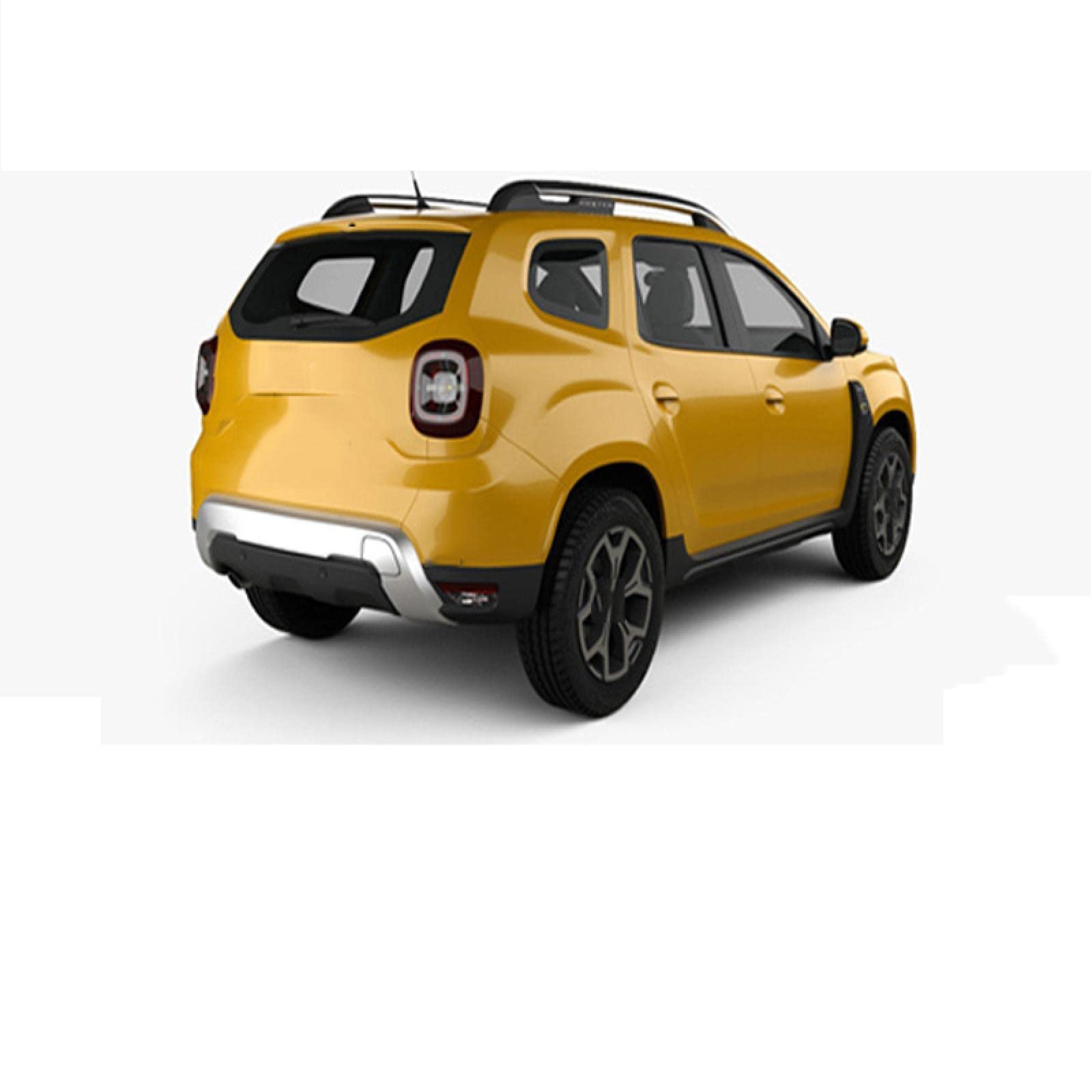 Wycieraczka szyby samochodowej Dla Renault Duster 2017-2022 12 cali tylne ramię wycieraczki tylnej szyby samochodu ostrze wycieraczki tylnej szyby