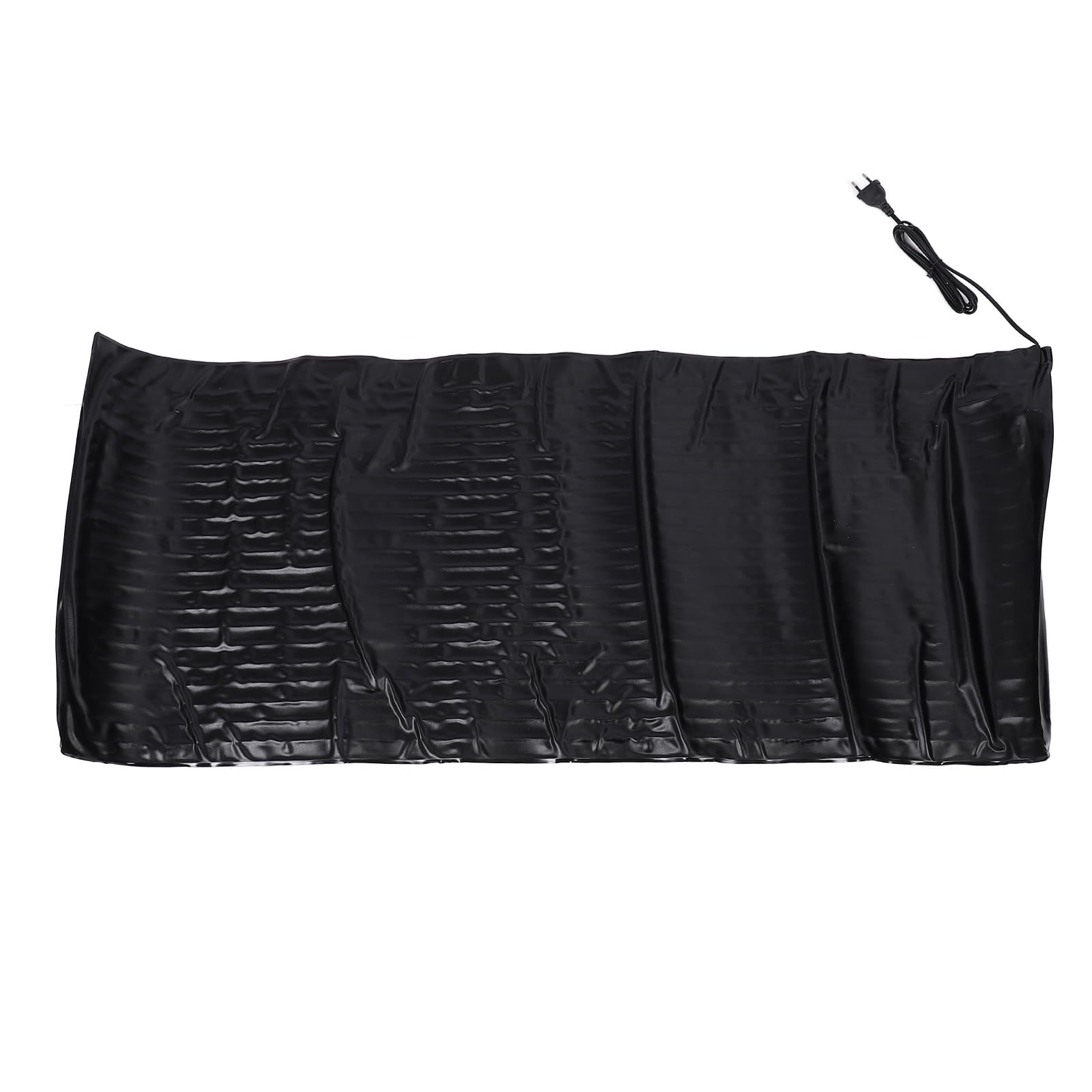 Almohadilla Térmica para Germinación de Plantas, Estación de Impermeable 48x20 Pulgadas, Control de Temperatura Ajustable para Semillas, Esquejes y Cultivo Interior