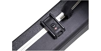 SKB ベース　ハードケース　鍵無し　足一部不良 Amazon | SKB エレクトリックギター 335 セミアコタイプ用ハード