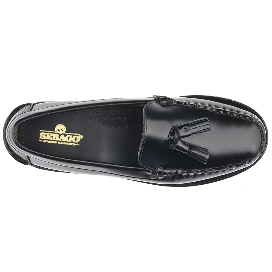 ローファー・オックスフォード Sebago \