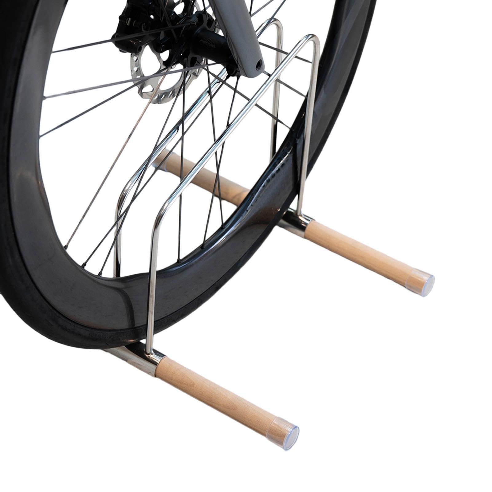 Support de stationnement pour vélo