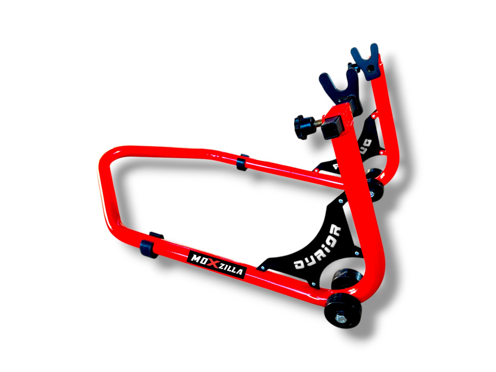 MOXZILLA Universal Paddock Stand Suitable for All The Bikes