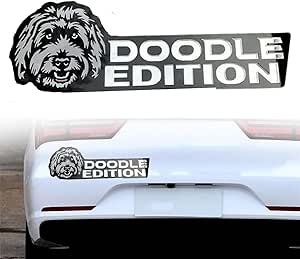 Dog Edition Car Badges Laser Cutting Car Vehicle Emblem,3D Car - View #11