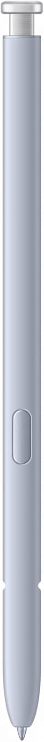 Samsung Galaxy S25 Ultra S Pen, Ergonomic Design, Air Command, Touch Stylus, Phone Navigation, International Version - (Silver)