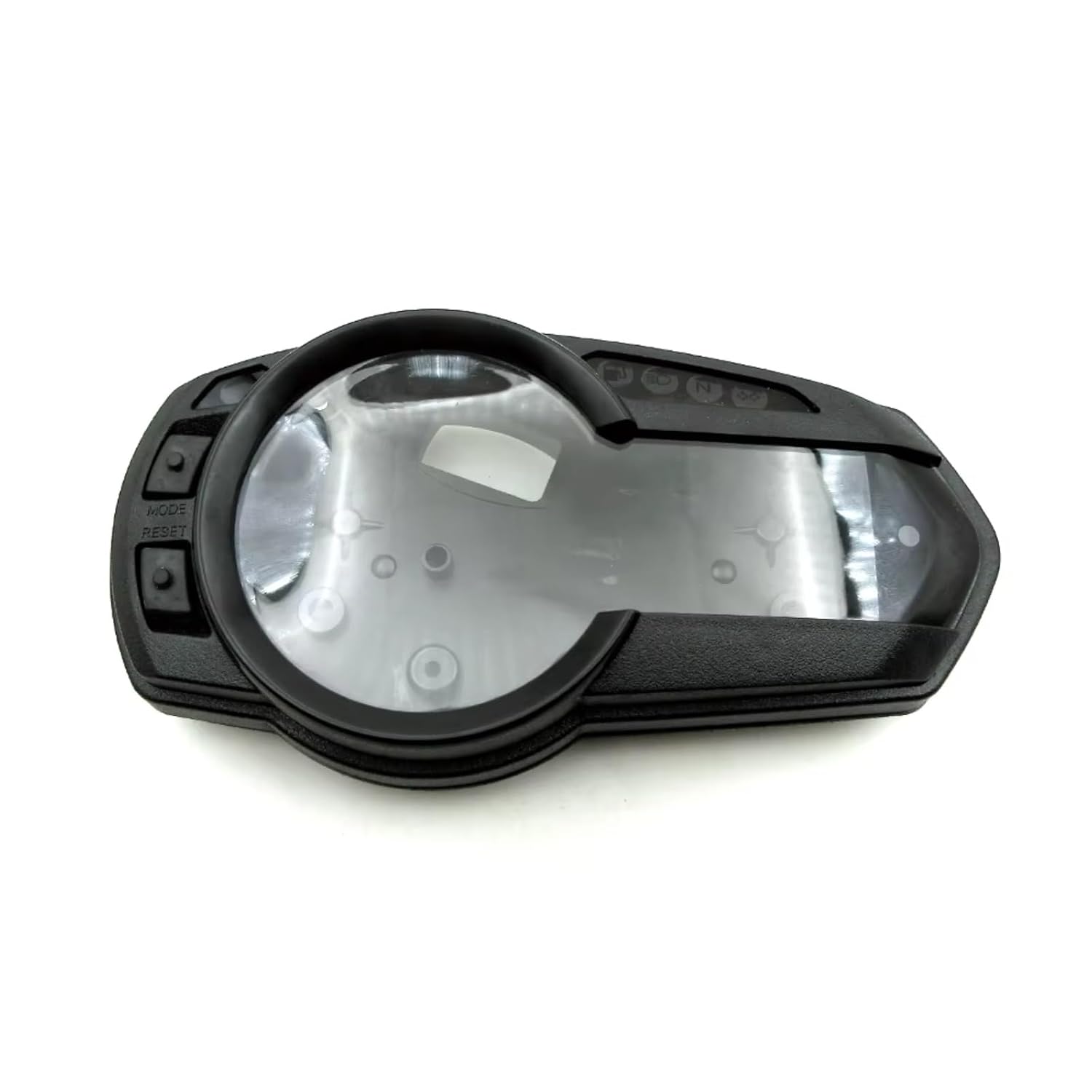 オートバイ計器ハウジング For Z1000SX 2009-2015 For ZX-6R 636 2009 2010 2011 20