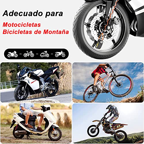 Motos, Toy Imagen adicional