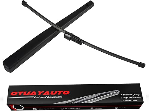 Miniatura 13 de OTUAYAUTO - Limpiaparabrisas trasero para Ford