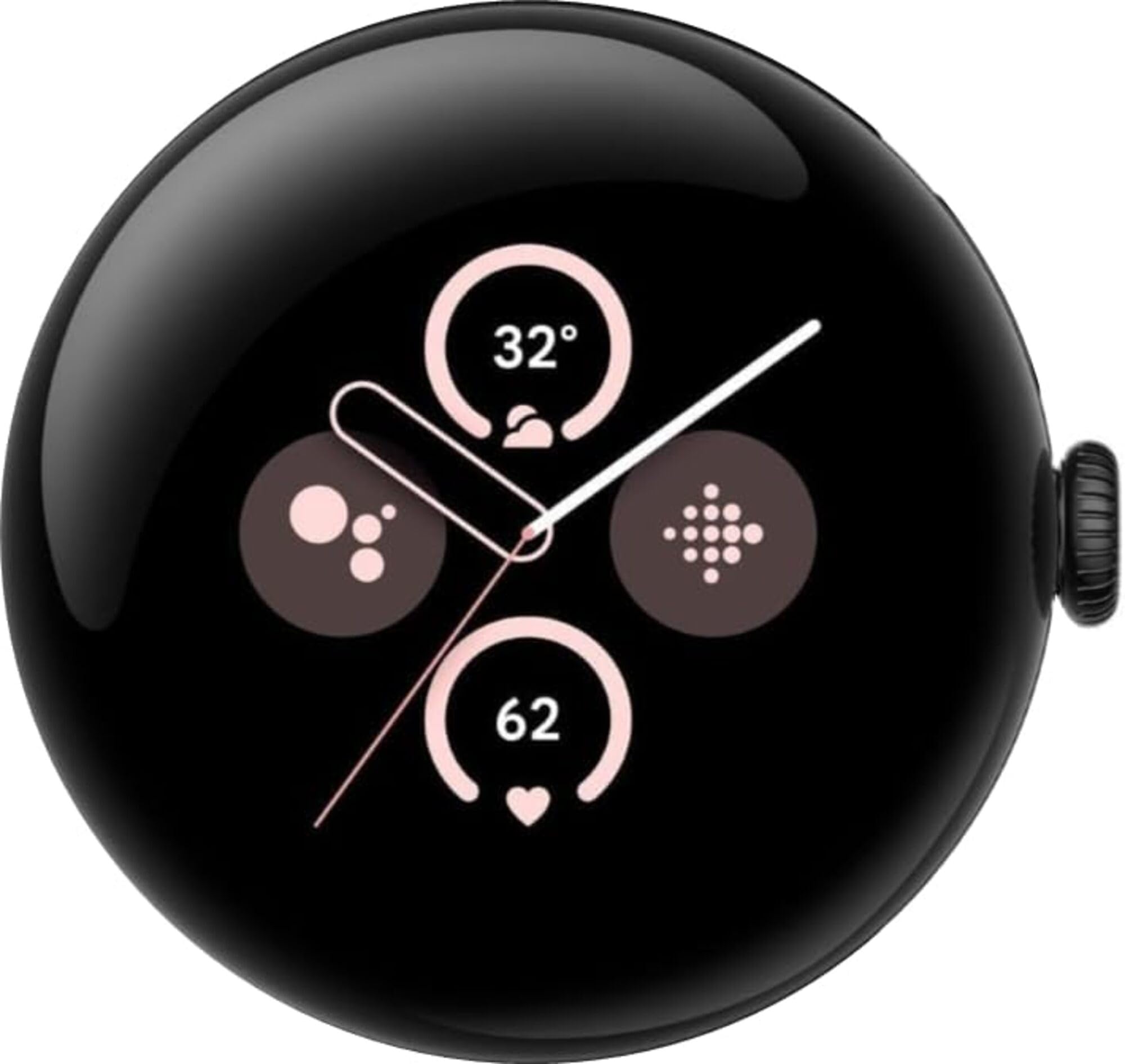 Amazon.co.jp: 【整備済み品】Google Pixel Watch 2 Wi-Fiモデル G4TSL 