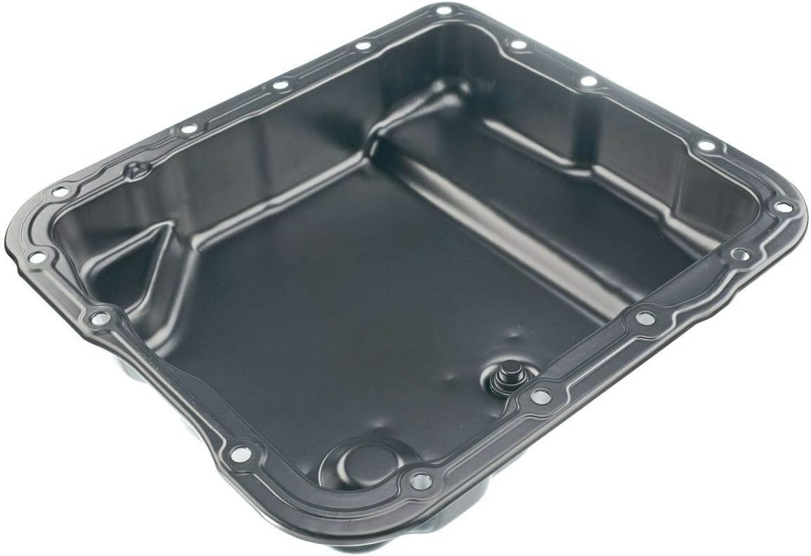 Replacement Automatic Transmission Oil Pan Mechanics Choice for 2000-2009 Chevy Silverado 1500 2500 Suburban Tahoe