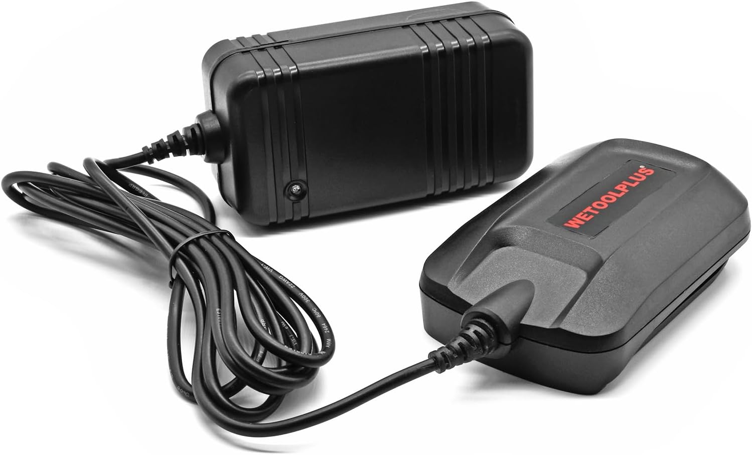 24 Volt Lithium-Ion Charger Compatibal with Worx WA3733 for WA3524 Lithium Battery