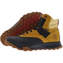 Timberland mens Mt Lincoln Mid Wp Insulated