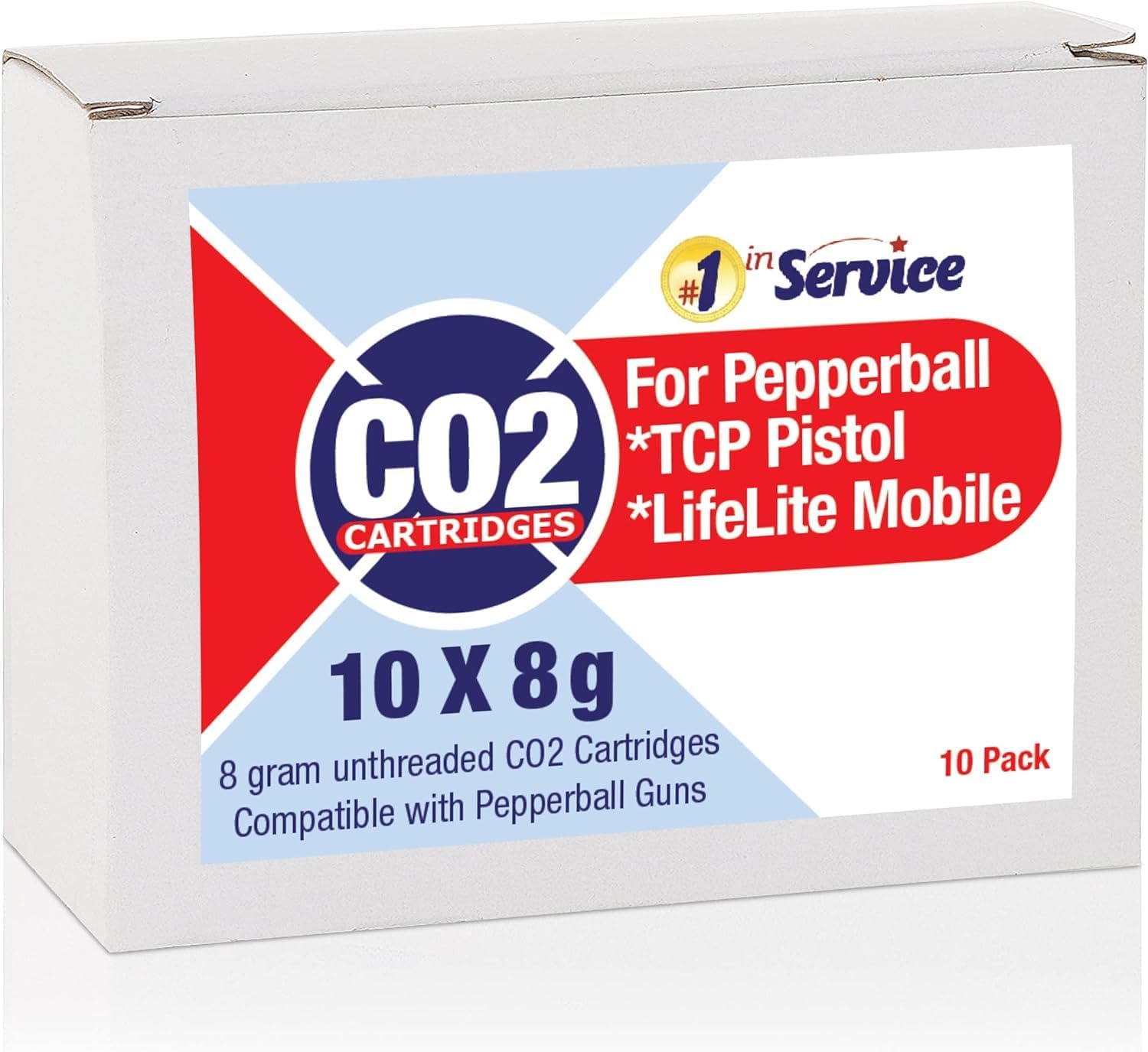 Pfefferspray Links Und Rechts Carl Hoernecke Chemische Fabrik GmbH & Co. KG  Unisex – Erwachsene Pfefferspray Selbstverteidigung