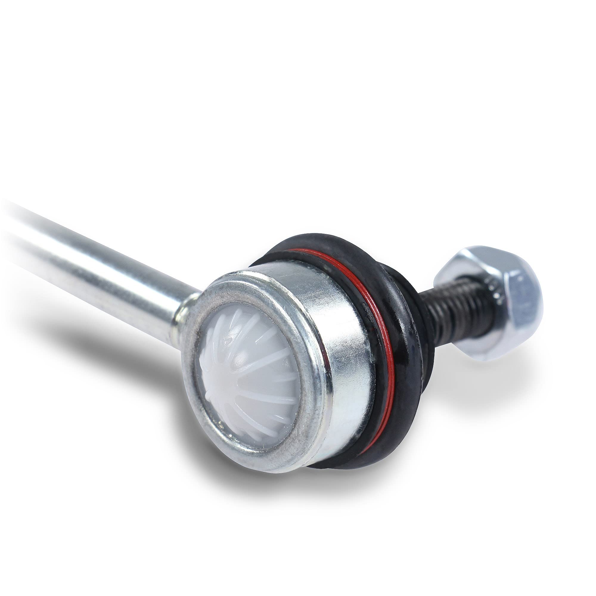 Bracci Controllo Assale Anteriore Inferiore Sinistro/Destro - Per Nissan Qashqai, X-Trail