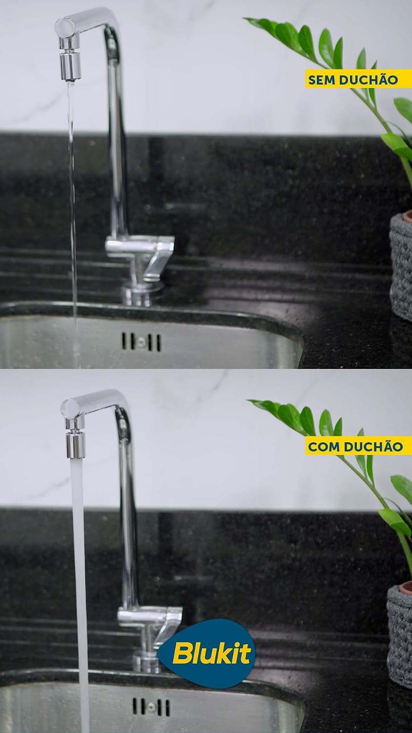 VALVULA DUCHAO