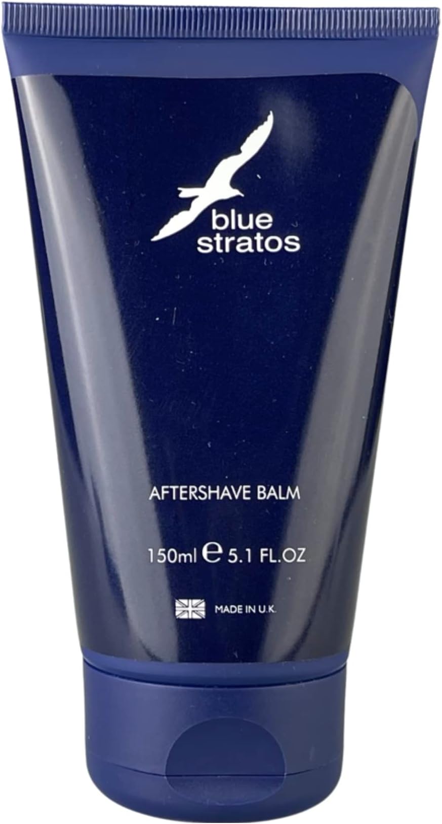 Blue Stratos Aftershave Balm 150ml
