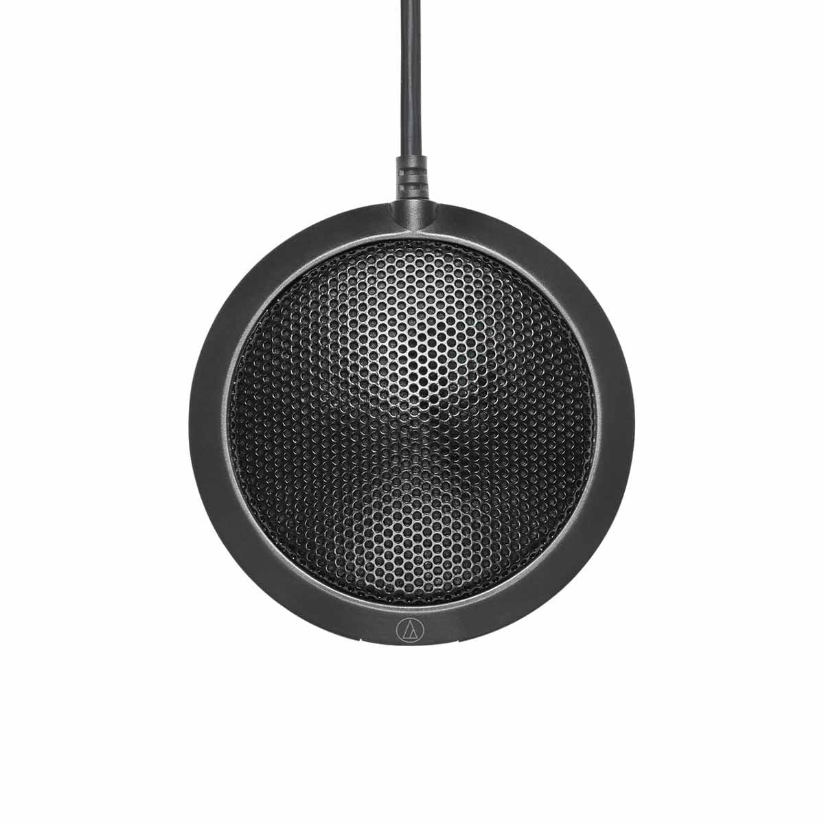 Microfone audio-technica ATR4697-USB Omnidirecional Condensador
