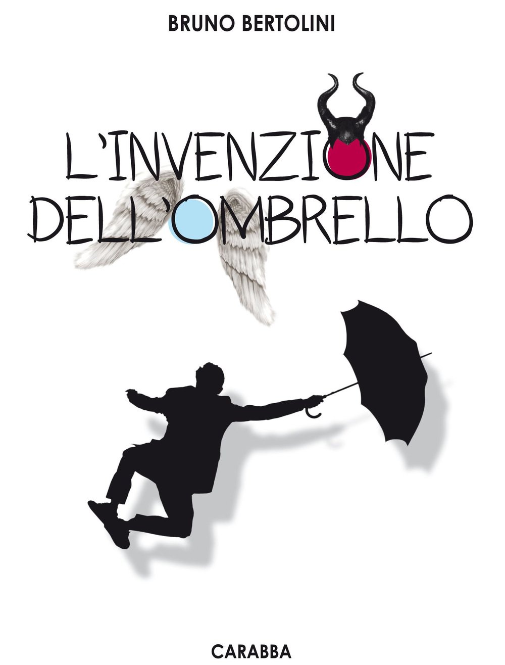 L'invenzione Dell'ombrello - 4