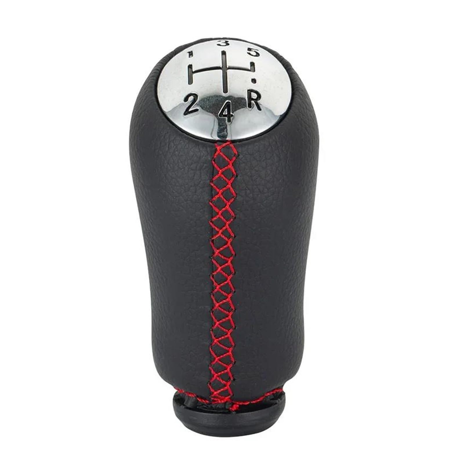 Aimazom C Ar Gear Shift Knob For Renault For Kangoo For Sceni Mk2 2002-2009 5 Speed Ar Gear Shift Lever Handle For Modification And Replacement