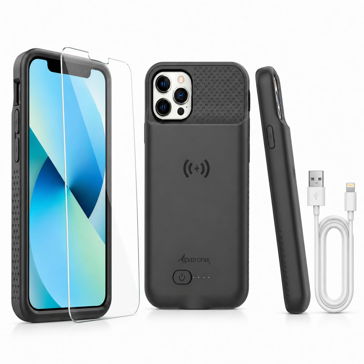 iPhone 12ProMax MGD13J/A 256GB バッテリー100% Cランク】SIMフリー iPhone12 Pro Max 256GB ゴールド MGD13J/A #9582