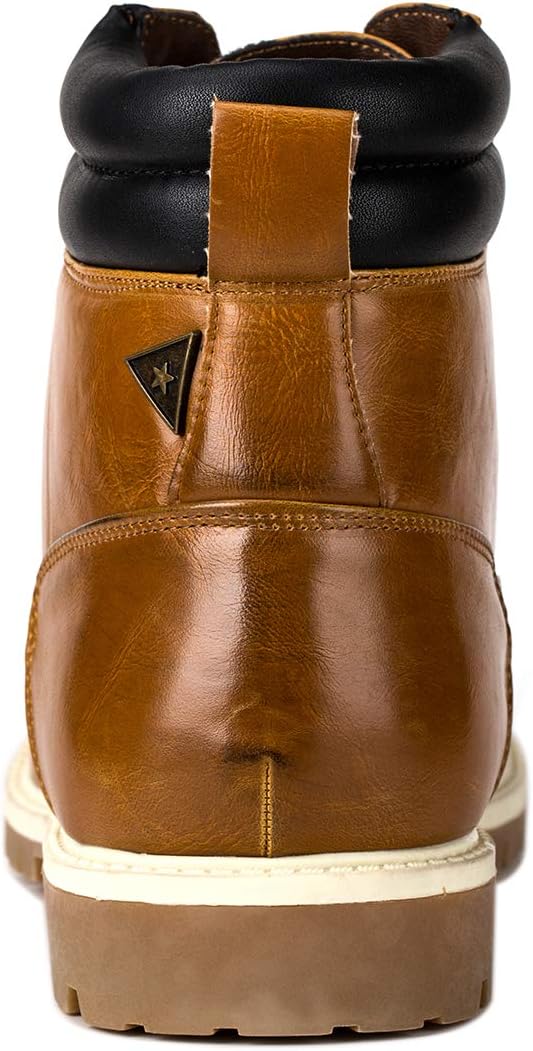 Men's Chelsea Ankle Dress Boots Oxford