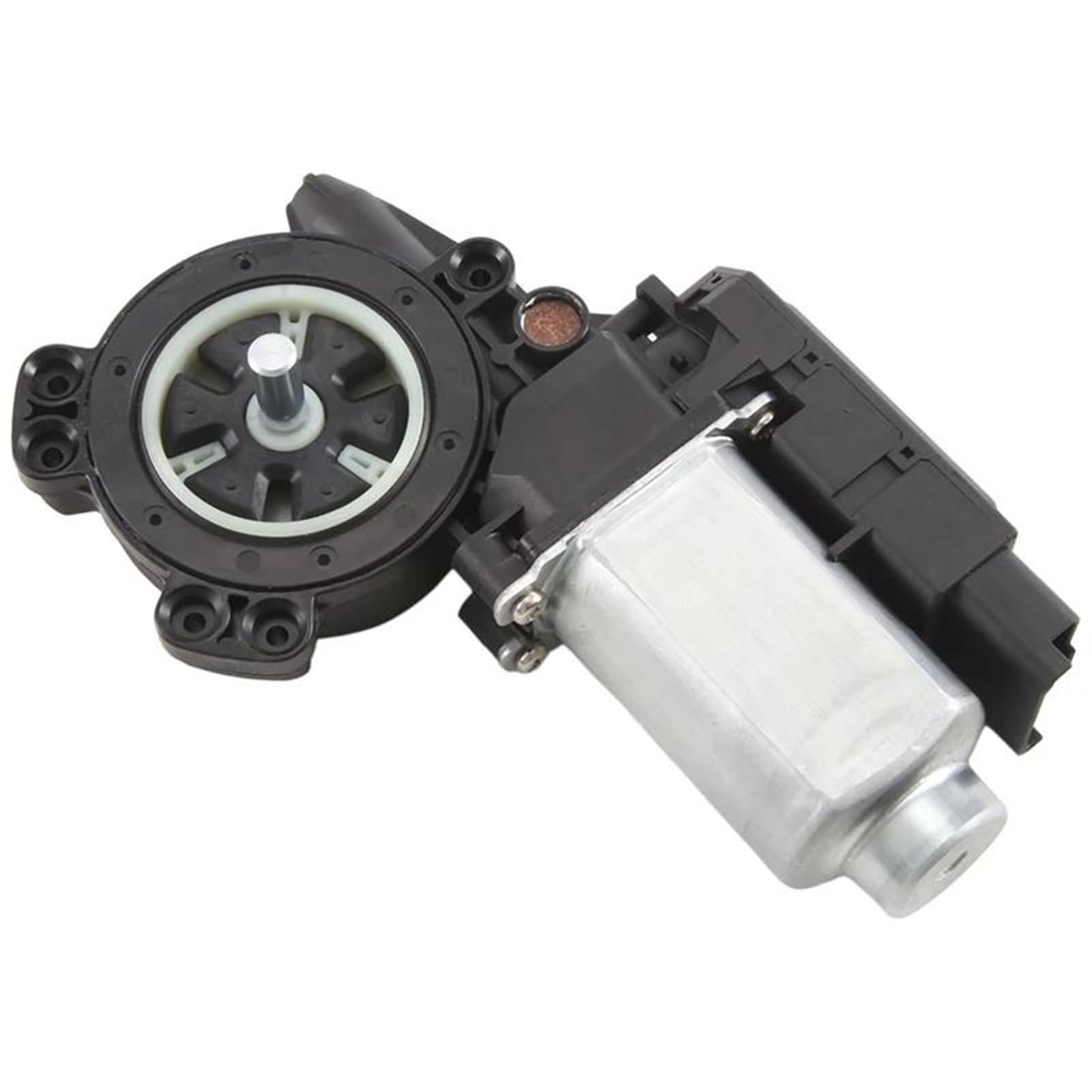 Moteur lève-vitre avant droit pour réparer vitre bloquée Clio 3