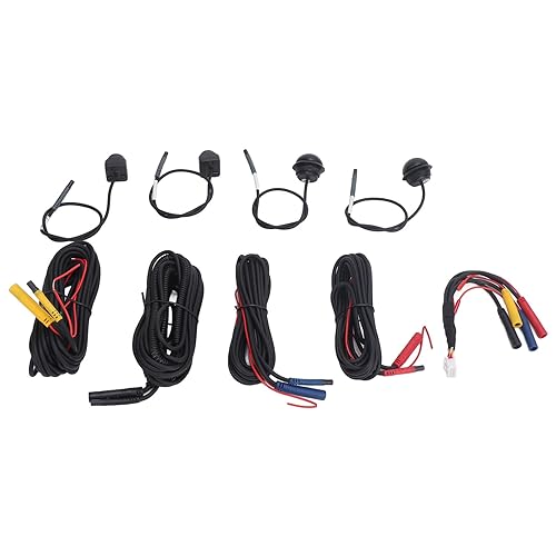 360 Degree HD 1080P Panoramic Car Camera System Front Rear