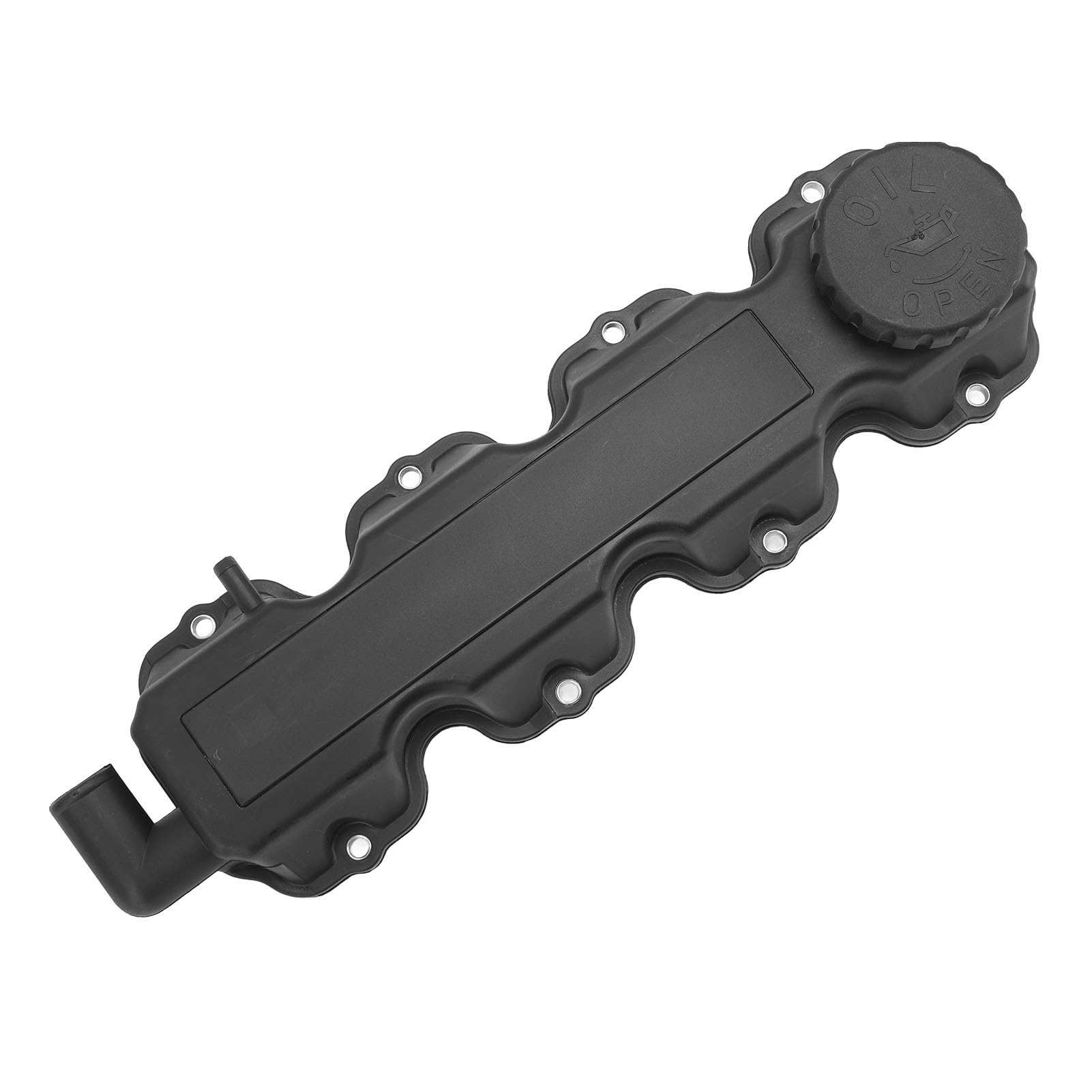 Tapa de Válvula de Repuesto Protección del Motor Tapa de Culata Impermeable para Opel