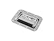 Roadinger Hinged Case Handle, zinc