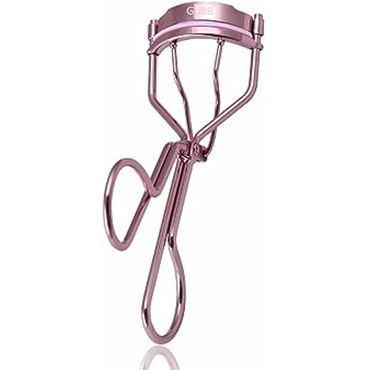 GUBB Rose Gold Eyelash Curler