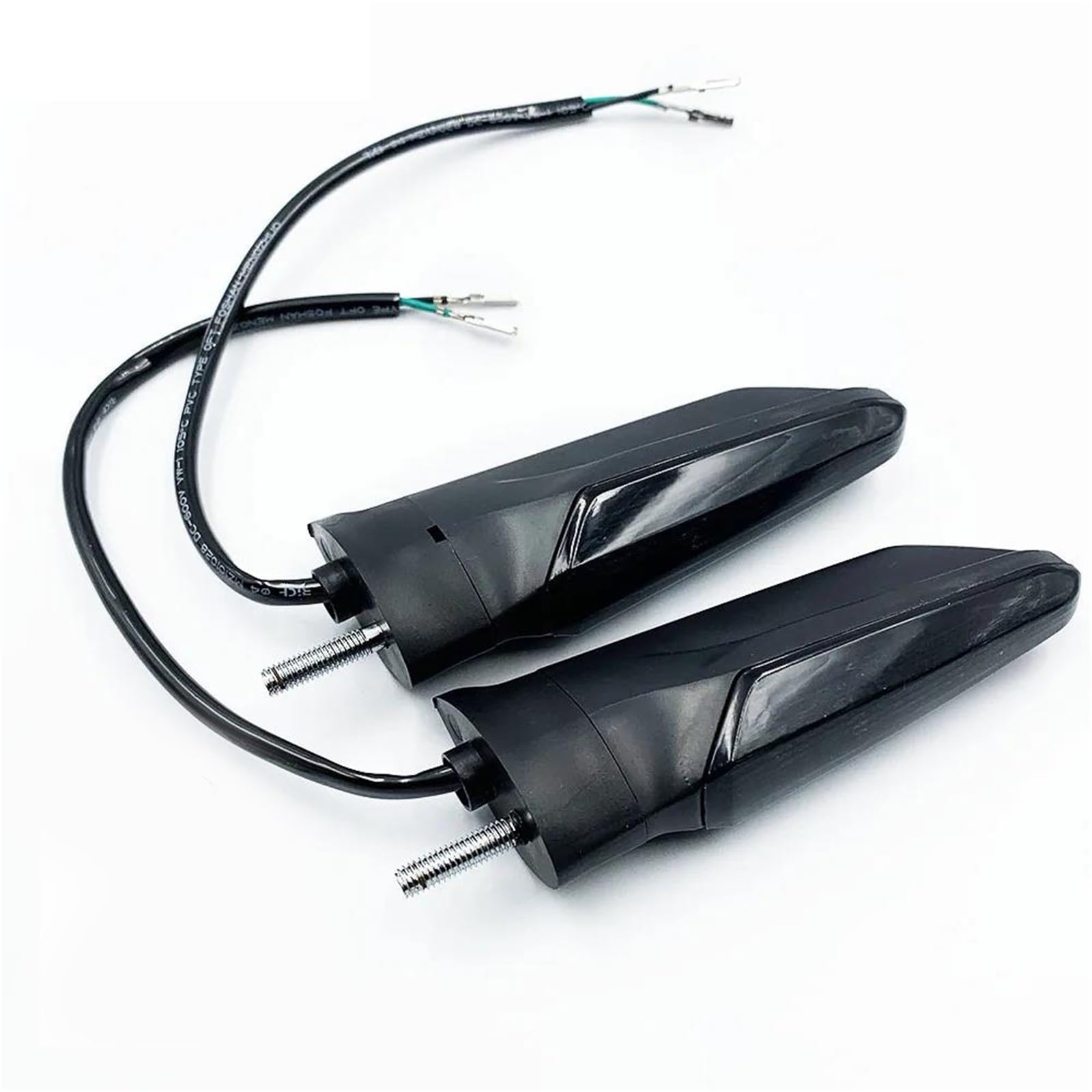 Accessoires moto clignotant pour l'aventure en Africa Twin CRF 1100L