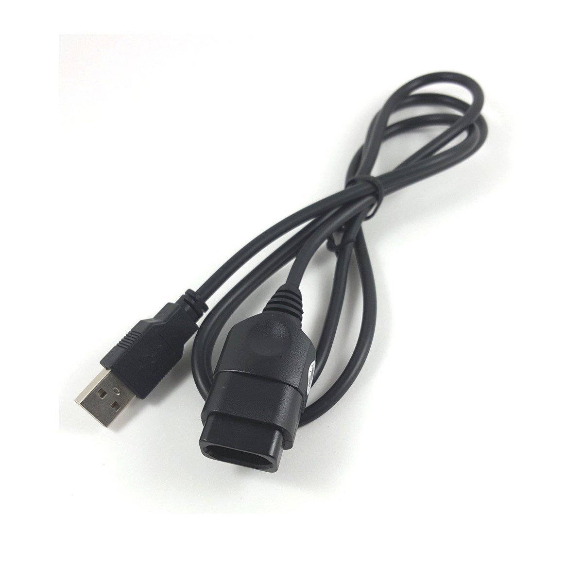Gamepad Controlador para Pc USB Convertidor Adaptador De Cable para Xbox