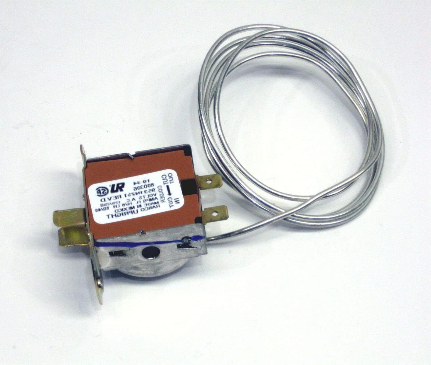 9531N251 for True Refrigerator Temperature Cold Control 800306