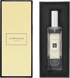 Jo Malone English Pear & Freesia Cologne Spray for Unisex, 1 Ounce