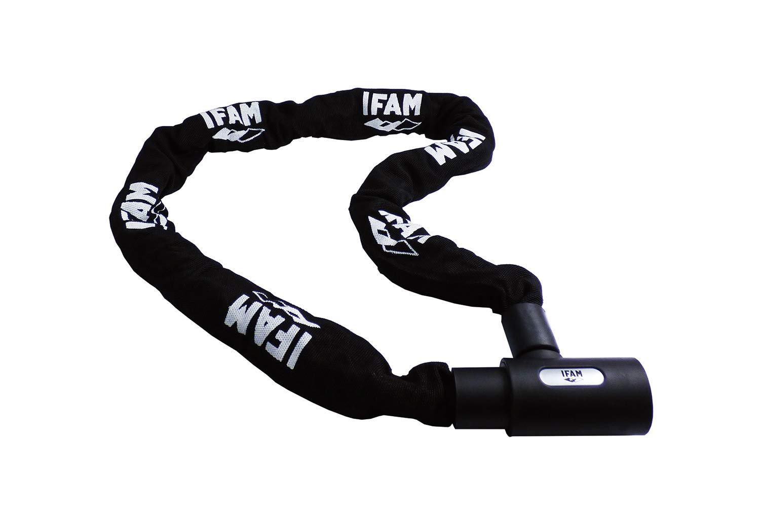IFAM Spiral Plus Cable linka zabezpieczająca do codziennego zabezpieczenia