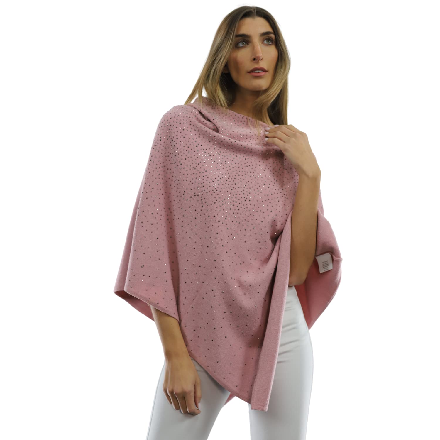 LA FLORENTINAWomen's Pashmina Shawl