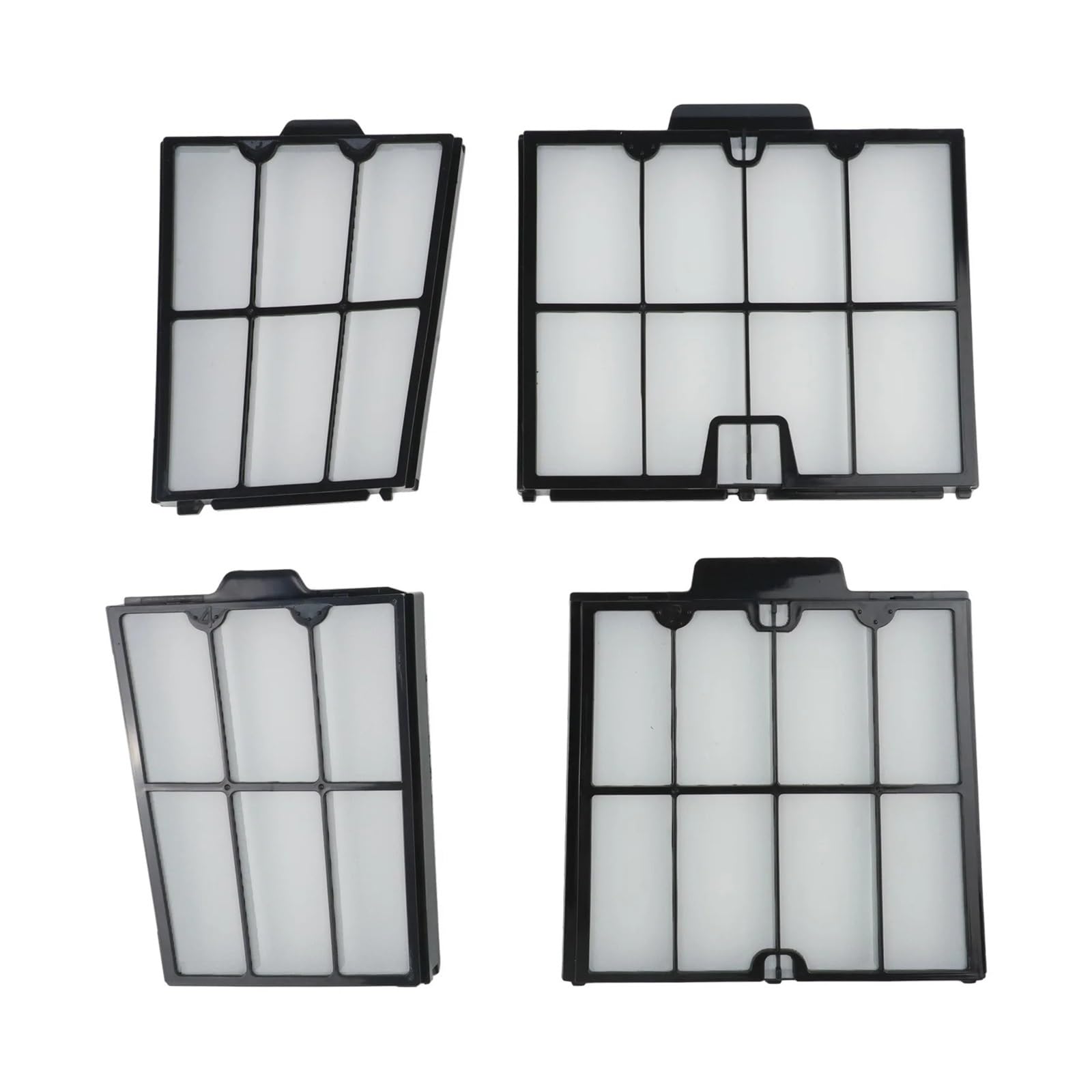 4 Stück Poolfilter 9991463-R4