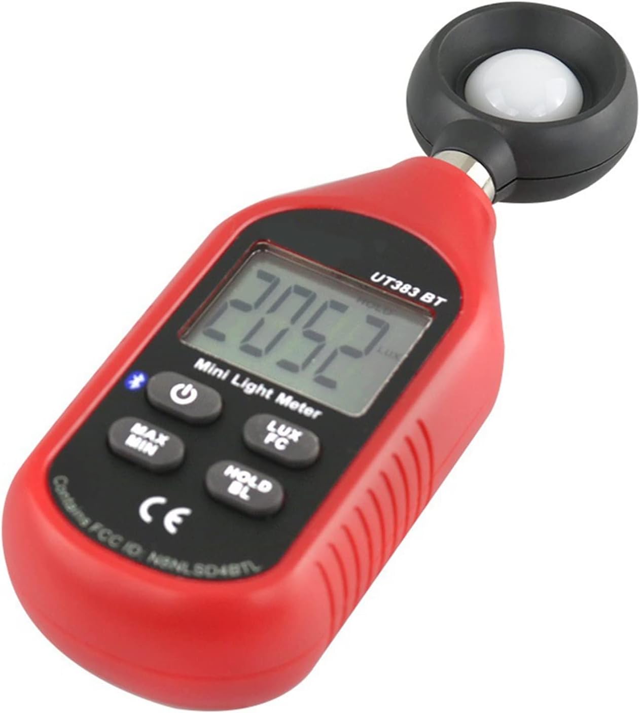 Digital Illuminance Light Meter Light meter digital light meter