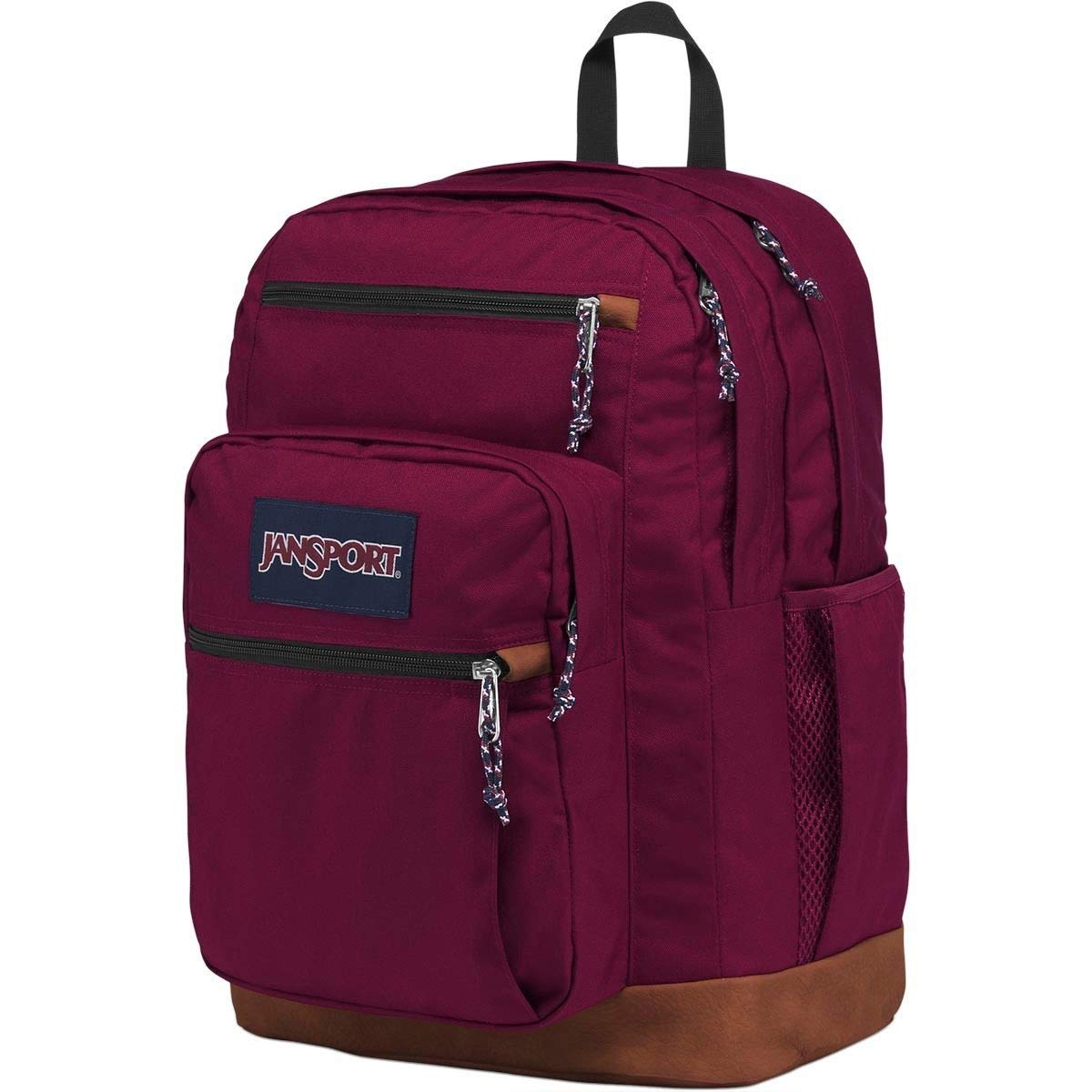 JANSPORT Estudiante Genial Mochila escolar clásica Unisex adulto (Pack de 1)