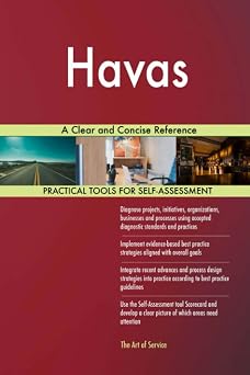 Havas A Clear and Concise Reference