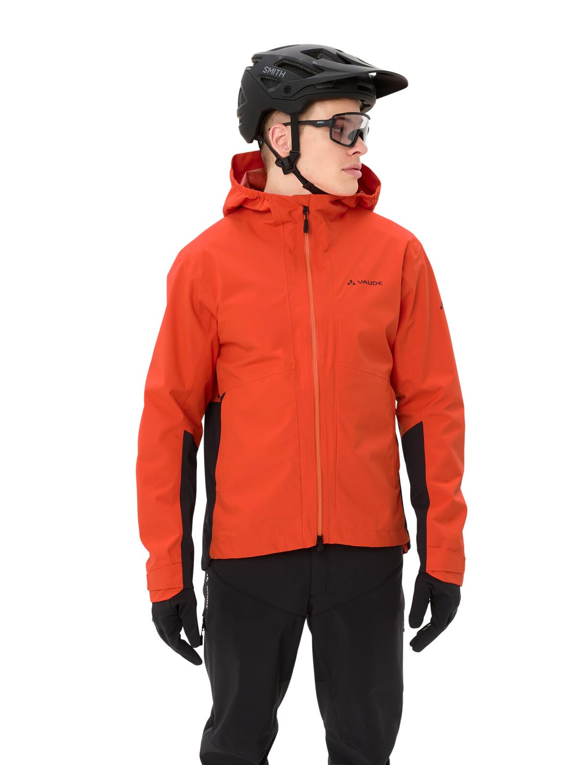 VAUDE Men's Moab Pro Rain Jacket Veste Homme