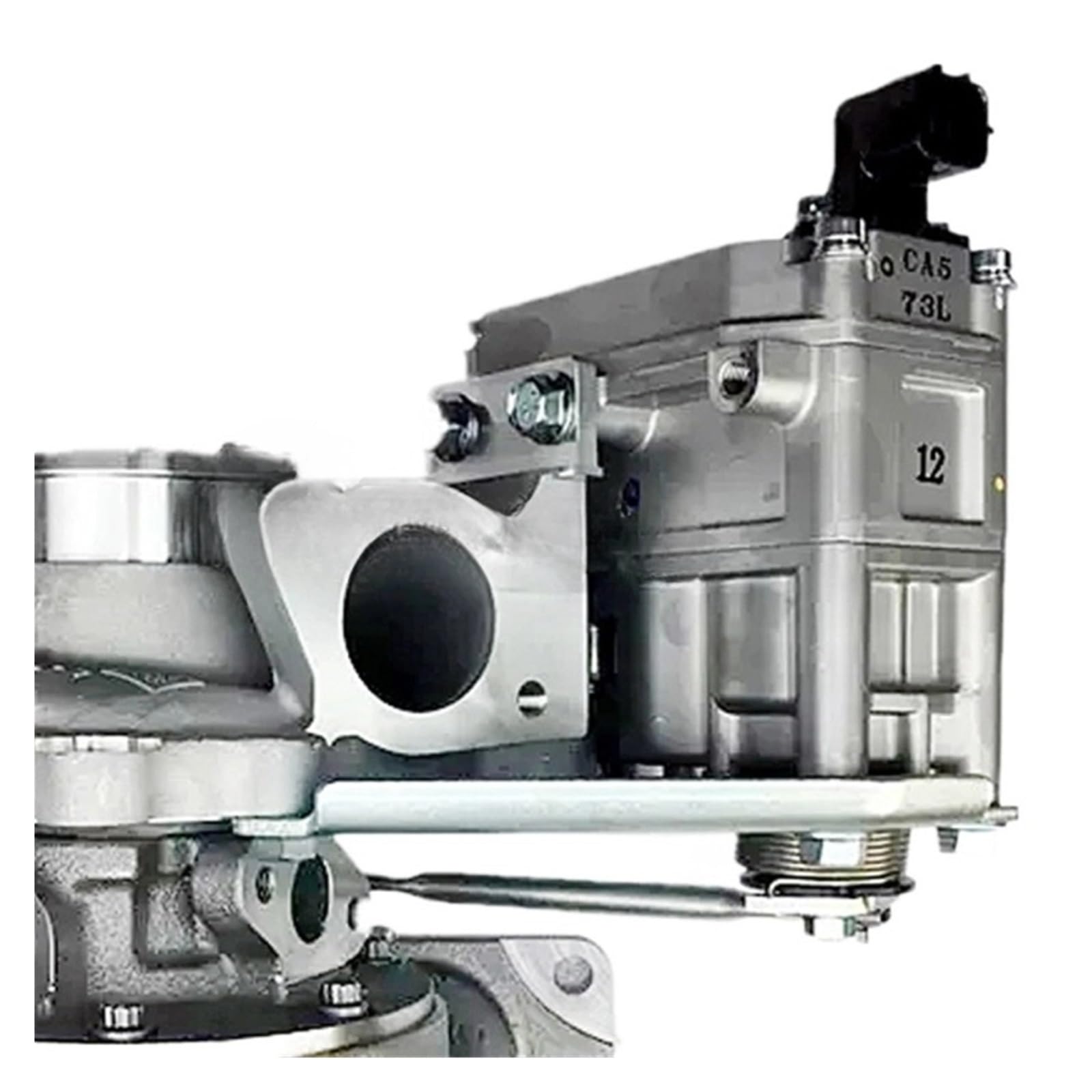 Amazon.com: MiZuh GT25V Turbo Compatible For Hino Truck